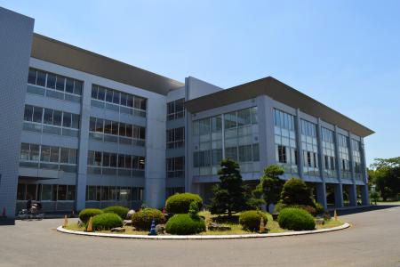 勝田工業高校
